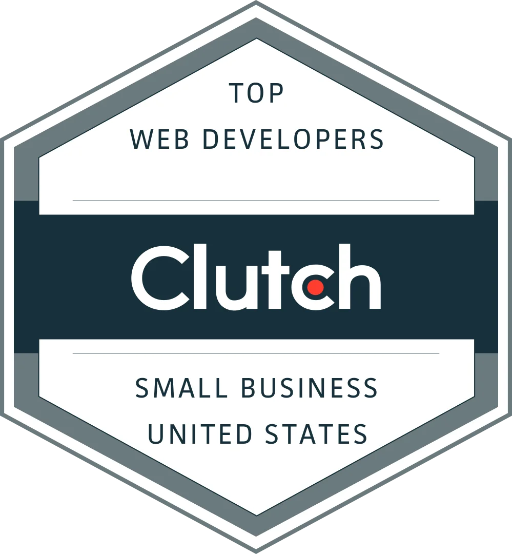 Clutch, Top Developers 2024
