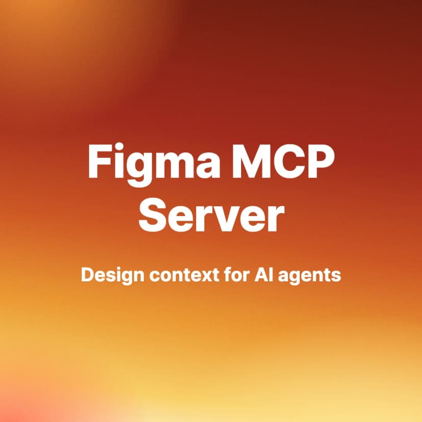 Figma MCP Server: What It Does and How to Use It