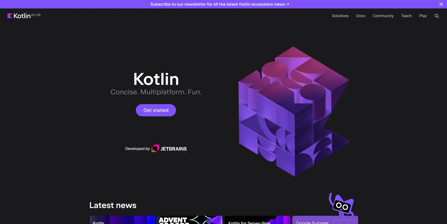 React Native Alternatives - Kotlin